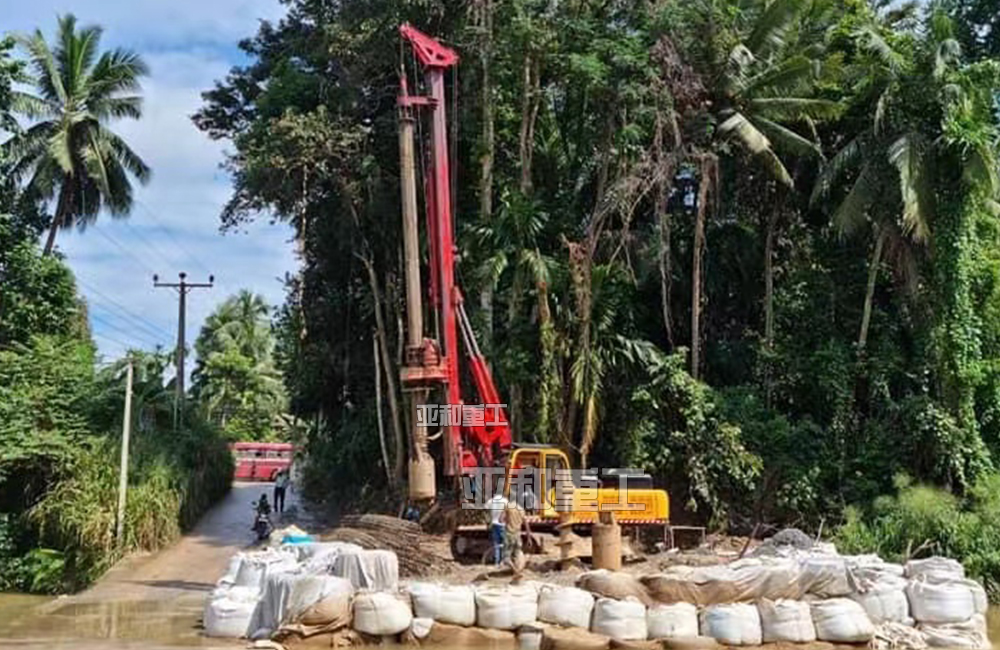 柴油機(jī)無法啟動--旋挖鉆機(jī)維修常識